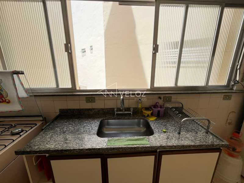 Cozinha .... - 16