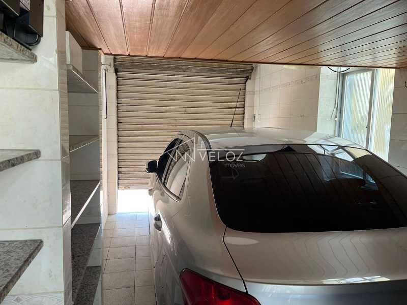 Garagem ..... - 21