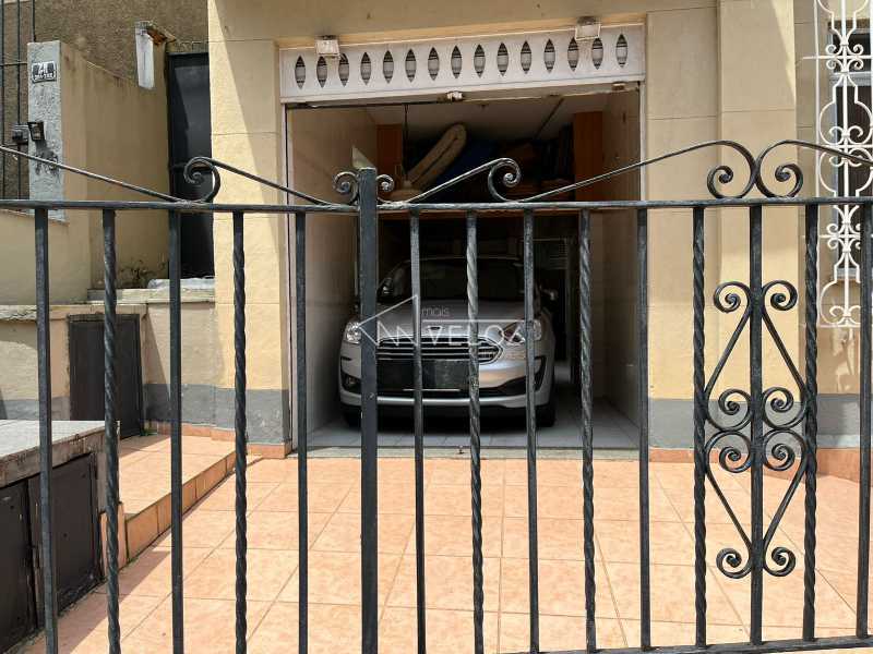 Garagem .. - 24