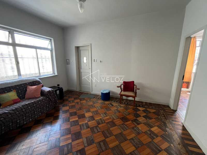 Sala estar ... - 2