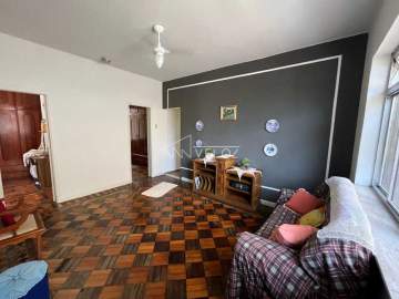 Apartamento 3 quartos à venda Rio de Janeiro,RJ Santa Teresa - R$ 750.000 - CTAP30136