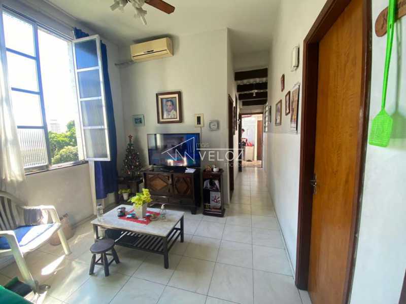 Conheça WhatsApp Image 2023-12-20 at 1 do imóvel - Casa 3 quartos à venda Rio de Janeiro,RJ Saúde - R$ 550.000 - LACA30088 - 3 WhatsApp Image 2023-12-20 at 1 - 3