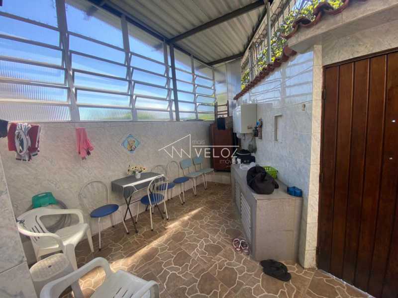 Conheça WhatsApp Image 2023-12-20 at 1 do imóvel - Casa 3 quartos à venda Rio de Janeiro,RJ Saúde - R$ 550.000 - LACA30088 - 22 WhatsApp Image 2023-12-20 at 1 - 22