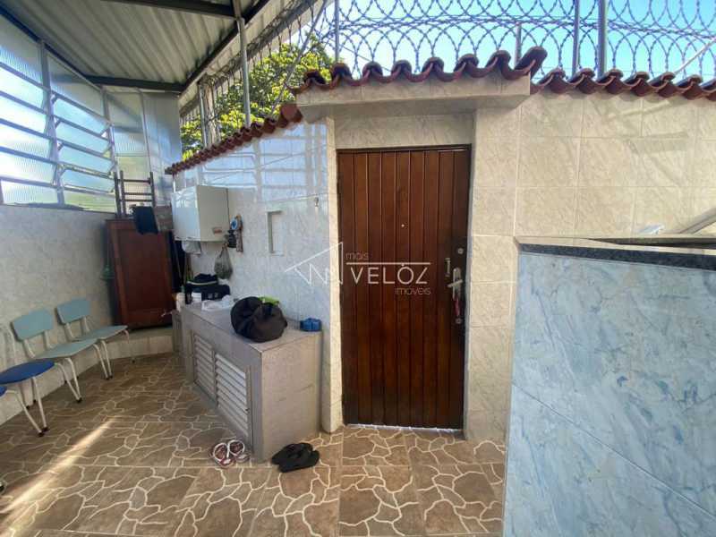 Conheça WhatsApp Image 2023-12-20 at 1 do imóvel - Casa 3 quartos à venda Rio de Janeiro,RJ Saúde - R$ 550.000 - LACA30088 - 23 WhatsApp Image 2023-12-20 at 1 - 23