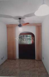 Apartamento 1 quarto à venda Rio de Janeiro,RJ Santa Teresa - R$ 250.000 - LAAP13004