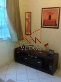 Apartamento 2 quartos à venda Rio de Janeiro,RJ Santa Teresa - R$ 600.000 - LAAP20036