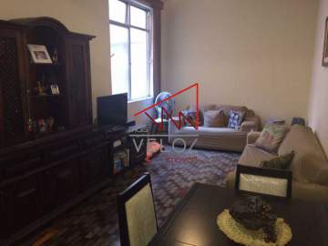 Apartamento 2 quartos à venda Rio de Janeiro,RJ Flamengo - R$ 650.000 - LAAP20037