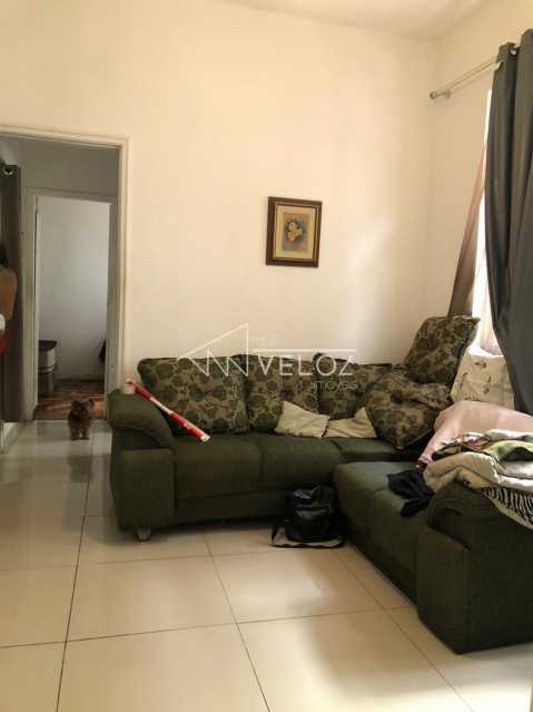 ChiCho 1. - 2