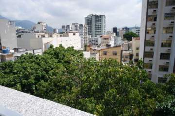 Apartamento 2 quartos à venda Rio de Janeiro,RJ Tijuca - R$ 500.000 - LAAP24792