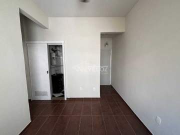 Apartamento 1 quarto à venda Rio de Janeiro,RJ Flamengo - R$ 420.000 - LAAP10033