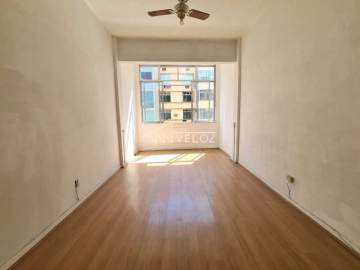 Apartamento à venda Rio de Janeiro,RJ Copacabana - R$ 550.000 - LAAP02631