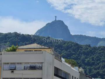 Apartamento 1 quarto à venda Rio de Janeiro,RJ Copacabana - R$ 550.000 - LAAP13022