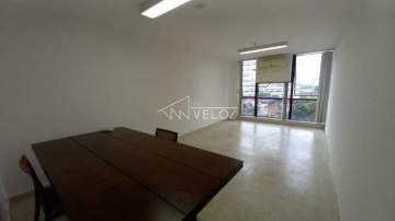 Sala Comercial 32m² à venda Rio de Janeiro,RJ Centro - R$ 170.000 - CTSL00486