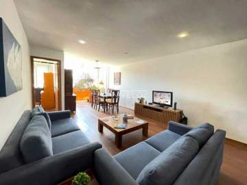 Apartamento 3 quartos à venda Rio de Janeiro,RJ Laranjeiras - R$ 890.000 - LAAP34178