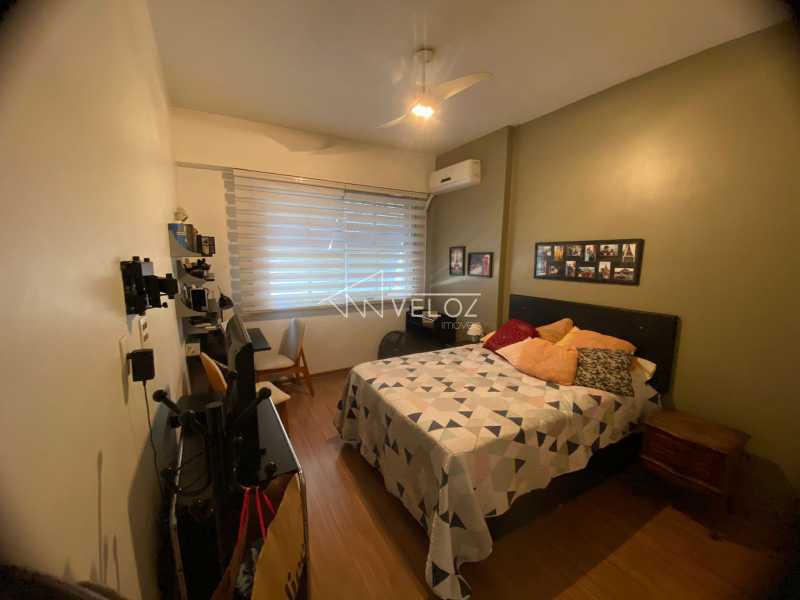 Conheça 0b9ad4aa-ca54-4e5a-8145-402b52 do imóvel - Apartamento 4 quartos à venda Rio de Janeiro,RJ Copacabana - R$ 1.000.000 - LAAP40980 - 7 0b9ad4aa-ca54-4e5a-8145-402b52 - 7