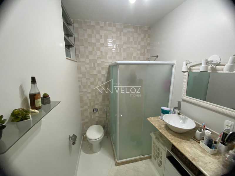 Conheça 1aa3670b-c279-4e1f-b2e0-84f398 do imóvel - Apartamento 4 quartos à venda Rio de Janeiro,RJ Copacabana - R$ 1.000.000 - LAAP40980 - 4 1aa3670b-c279-4e1f-b2e0-84f398 - 4
