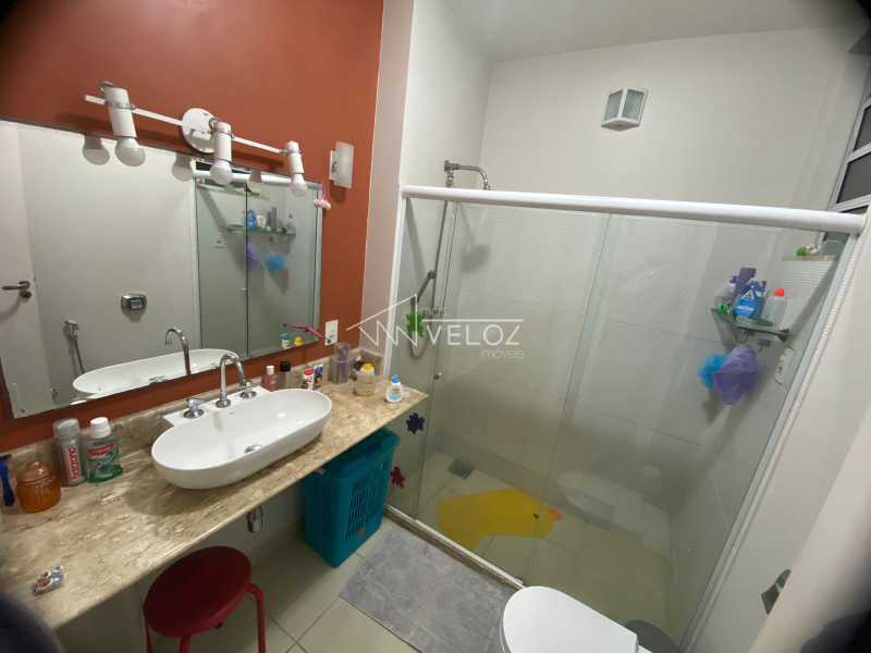 Conheça 1dc1ca80-bd56-4e7b-bb0c-1b18e5 do imóvel - Apartamento 4 quartos à venda Rio de Janeiro,RJ Copacabana - R$ 1.000.000 - LAAP40980 - 5 1dc1ca80-bd56-4e7b-bb0c-1b18e5 - 5