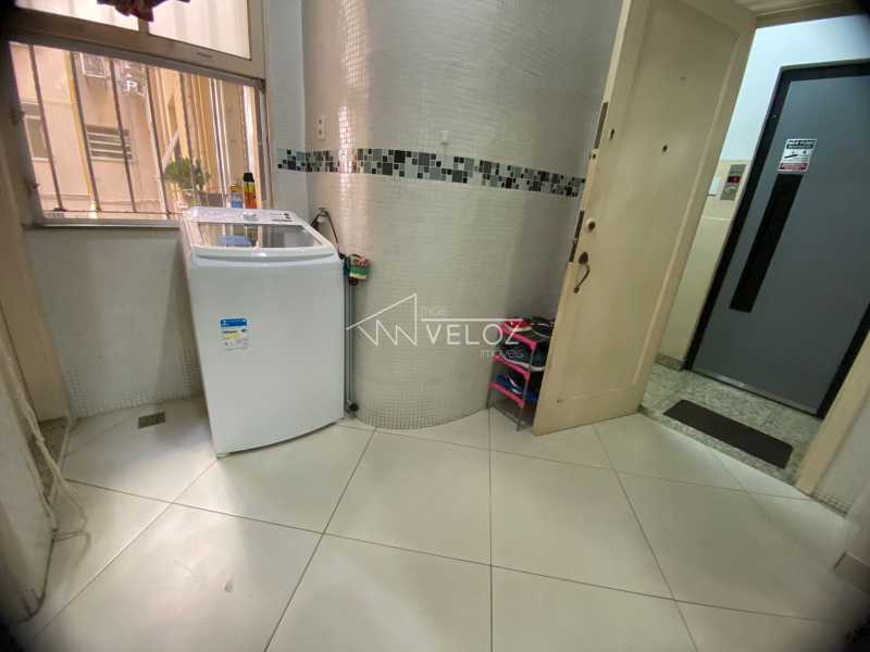 Conheça 1edb8eaf-da46-41ef-ac16-d541dc do imóvel - Apartamento 4 quartos à venda Rio de Janeiro,RJ Copacabana - R$ 1.000.000 - LAAP40980 - 6 1edb8eaf-da46-41ef-ac16-d541dc - 6