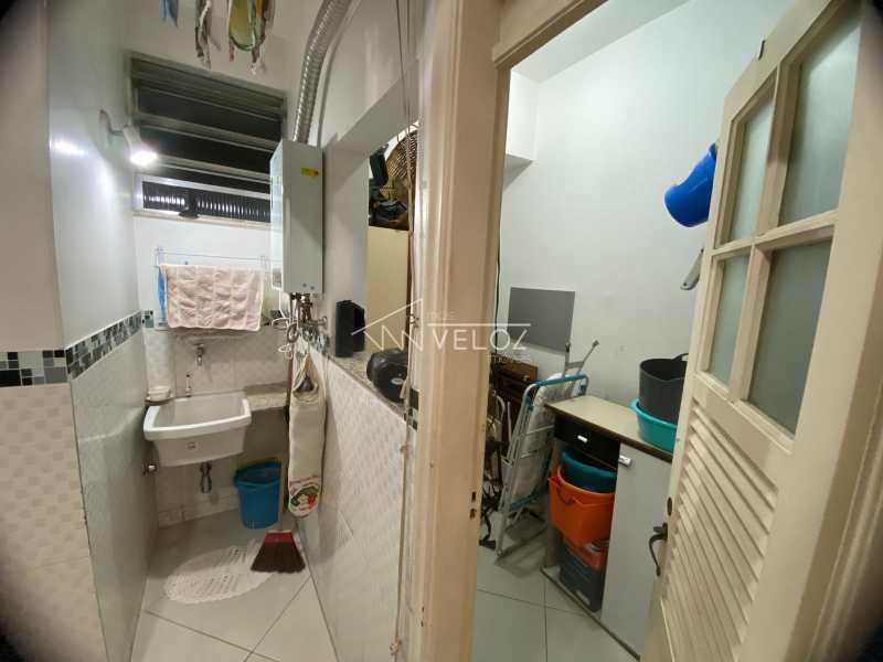 Conheça 6e0a0d42-0f0c-4816-b717-5cc40f do imóvel - Apartamento 4 quartos à venda Rio de Janeiro,RJ Copacabana - R$ 1.000.000 - LAAP40980 - 10 6e0a0d42-0f0c-4816-b717-5cc40f - 10