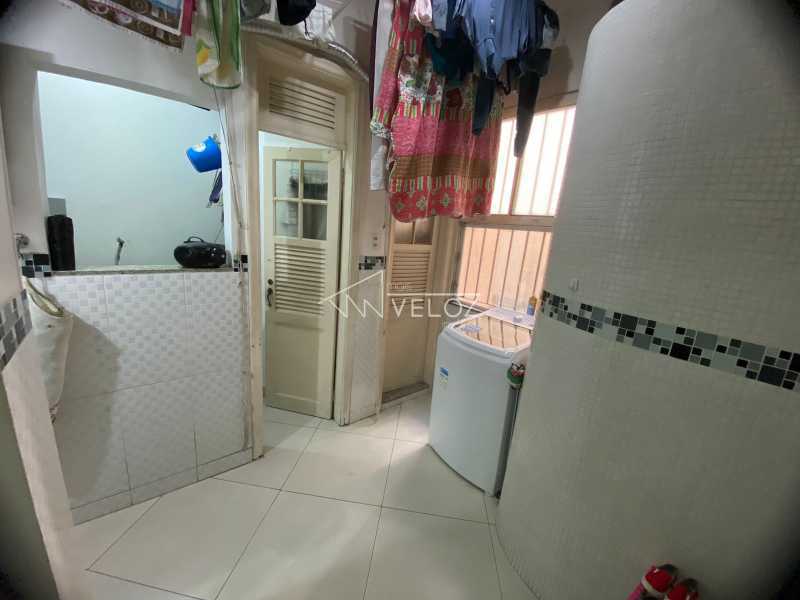 Conheça 012e46f0-4967-4d1a-a310-e6a722 do imóvel - Apartamento 4 quartos à venda Rio de Janeiro,RJ Copacabana - R$ 1.000.000 - LAAP40980 - 13 012e46f0-4967-4d1a-a310-e6a722 - 13
