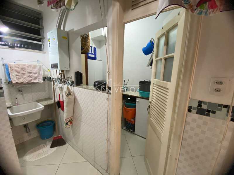 Conheça 31e13caf-3427-4f05-924a-0ccaf0 do imóvel - Apartamento 4 quartos à venda Rio de Janeiro,RJ Copacabana - R$ 1.000.000 - LAAP40980 - 14 31e13caf-3427-4f05-924a-0ccaf0 - 14