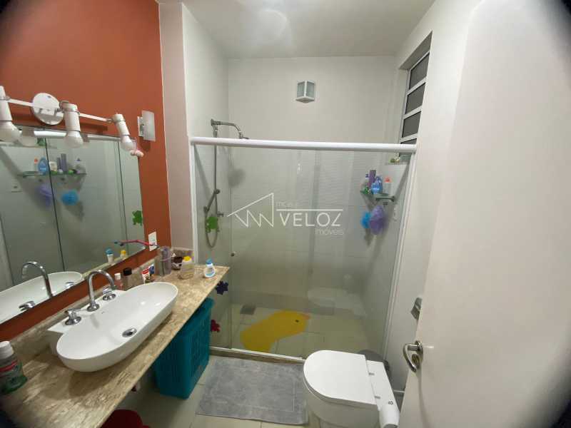 Conheça 76d356a4-d976-4470-89bc-8cbb44 do imóvel - Apartamento 4 quartos à venda Rio de Janeiro,RJ Copacabana - R$ 1.000.000 - LAAP40980 - 17 76d356a4-d976-4470-89bc-8cbb44 - 17