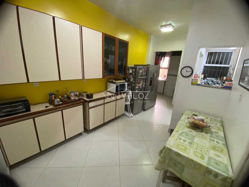 Conheça 184e3d58-0d08-4b9b-ad24-b38a67 do imóvel - Apartamento 4 quartos à venda Rio de Janeiro,RJ Copacabana - R$ 1.000.000 - LAAP40980 - 18 184e3d58-0d08-4b9b-ad24-b38a67 - 18