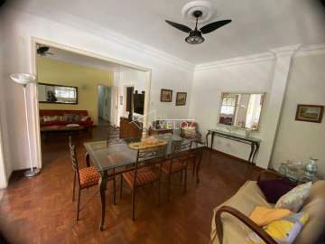 Apartamento 4 quartos à venda Rio de Janeiro,RJ Copacabana - R$ 1.000.000 - LAAP40980