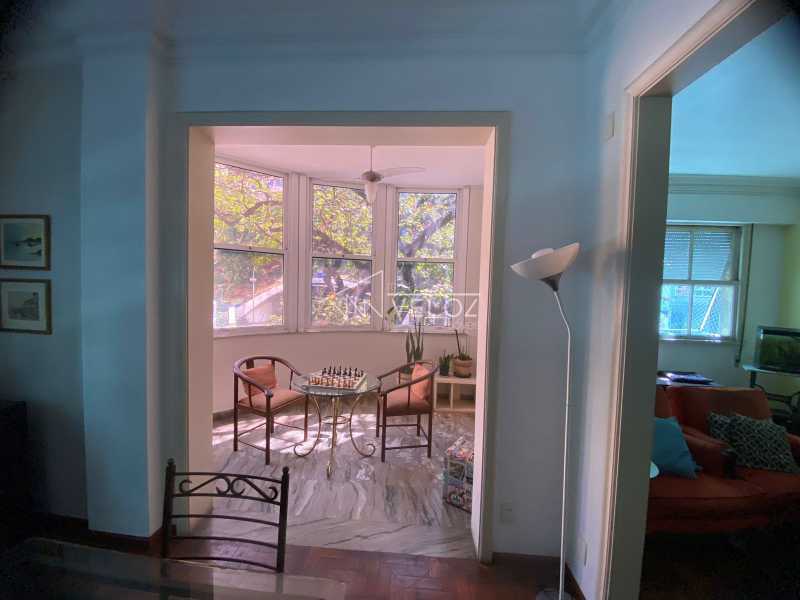 Conheça 788d2320-3da5-4421-a804-0f5f8e do imóvel - Apartamento 4 quartos à venda Rio de Janeiro,RJ Copacabana - R$ 1.000.000 - LAAP40980 - 19 788d2320-3da5-4421-a804-0f5f8e - 19