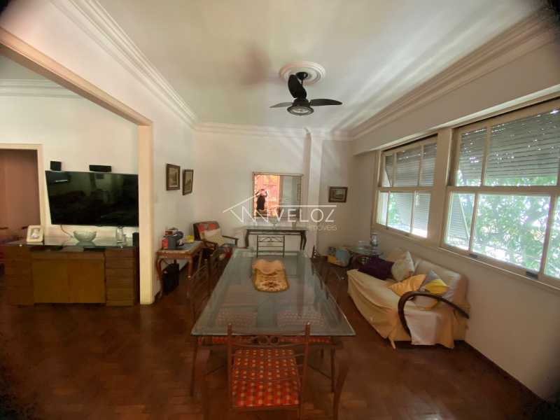 Conheça 3768f8ef-b3b9-4ddf-8329-c836f6 do imóvel - Apartamento 4 quartos à venda Rio de Janeiro,RJ Copacabana - R$ 1.000.000 - LAAP40980 - 20 3768f8ef-b3b9-4ddf-8329-c836f6 - 20