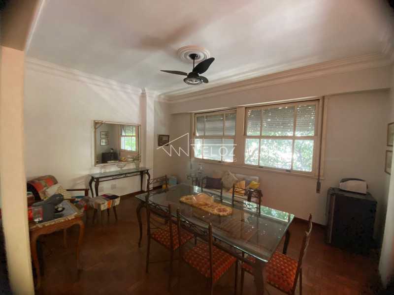Conheça 15352a21-c20d-461b-98de-733189 do imóvel - Apartamento 4 quartos à venda Rio de Janeiro,RJ Copacabana - R$ 1.000.000 - LAAP40980 - 21 15352a21-c20d-461b-98de-733189 - 21