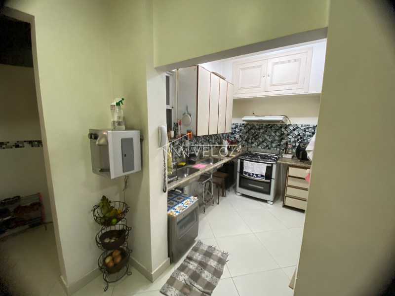 Conheça 89286566-83d9-4f2b-9809-9974b3 do imóvel - Apartamento 4 quartos à venda Rio de Janeiro,RJ Copacabana - R$ 1.000.000 - LAAP40980 - 23 89286566-83d9-4f2b-9809-9974b3 - 23