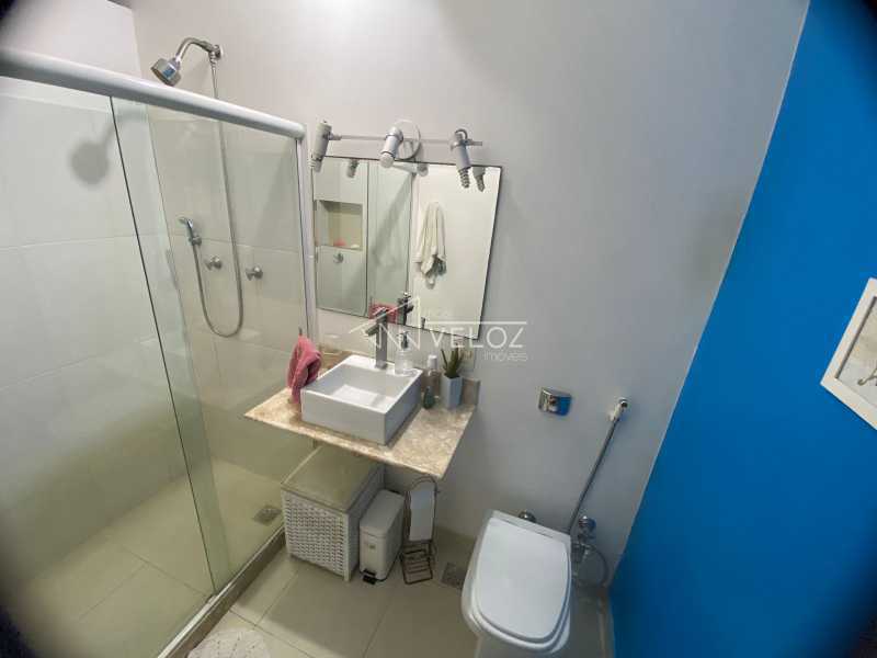 Conheça a65802cf-b558-4daf-84bc-fc4a6c do imóvel - Apartamento 4 quartos à venda Rio de Janeiro,RJ Copacabana - R$ 1.000.000 - LAAP40980 - 24 a65802cf-b558-4daf-84bc-fc4a6c - 24
