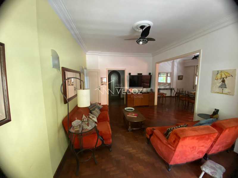 Conheça b93a3505-768f-4ca3-9d28-4973a5 do imóvel - Apartamento 4 quartos à venda Rio de Janeiro,RJ Copacabana - R$ 1.000.000 - LAAP40980 - 26 b93a3505-768f-4ca3-9d28-4973a5 - 26