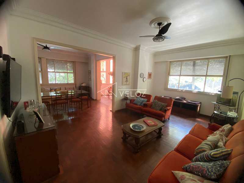 Conheça b4228c53-3c97-44ca-bcc2-8b3e9a do imóvel - Apartamento 4 quartos à venda Rio de Janeiro,RJ Copacabana - R$ 1.000.000 - LAAP40980 - 27 b4228c53-3c97-44ca-bcc2-8b3e9a - 27