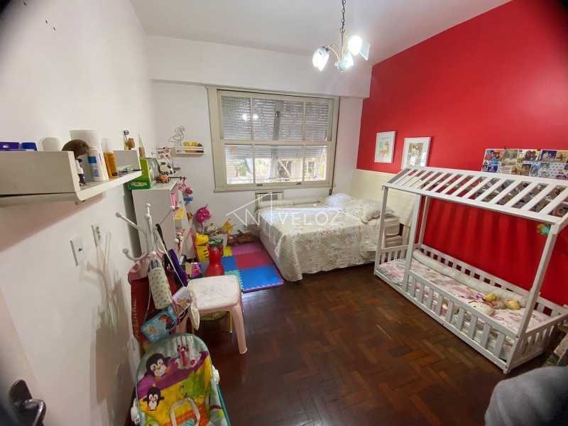 Conheça d0c5a005-2c9a-4aa2-83f7-21f5ef do imóvel - Apartamento 4 quartos à venda Rio de Janeiro,RJ Copacabana - R$ 1.000.000 - LAAP40980 - 28 d0c5a005-2c9a-4aa2-83f7-21f5ef - 28