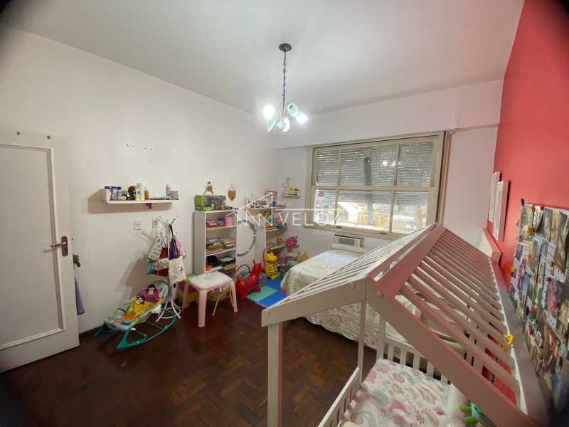 Conheça f8399c2d-d07c-4681-ad8e-e17cf0 do imóvel - Apartamento 4 quartos à venda Rio de Janeiro,RJ Copacabana - R$ 1.000.000 - LAAP40980 - 29 f8399c2d-d07c-4681-ad8e-e17cf0 - 29