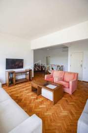 Apartamento 3 quartos à venda Rio de Janeiro,RJ Laranjeiras - R$ 3.200.000 - LAAP34191