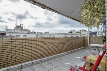 Cobertura 2 quartos à venda Rio de Janeiro,RJ Flamengo - R$ 1.090.000 - LBCO20028