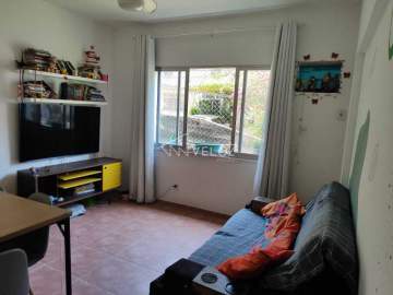 Apartamento 1 quarto à venda Rio de Janeiro,RJ Glória - R$ 420.000 - LAAP13049