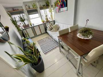 Apartamento 1 quarto à venda Rio de Janeiro,RJ Barra da Tijuca - R$ 460.000 - LAAP13052