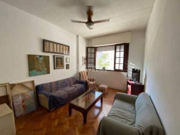 Apartamento 3 quartos à venda Rio de Janeiro,RJ Botafogo - R$ 680.000 - LAAP34211