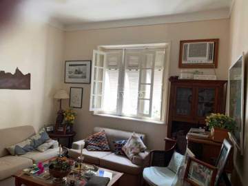 Apartamento 2 quartos à venda Rio de Janeiro,RJ Lagoa - R$ 830.000 - LBAP20412