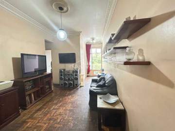 Apartamento 1 quarto à venda Rio de Janeiro,RJ Glória - R$ 399.000 - LAAP13060