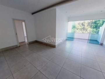 Cobertura 3 quartos à venda Rio de Janeiro,RJ Laranjeiras - R$ 1.150.000 - LACO30260