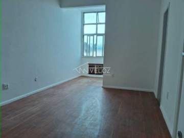 Apartamento 1 quarto à venda Rio de Janeiro,RJ Centro - R$ 280.000 - CTAP10837