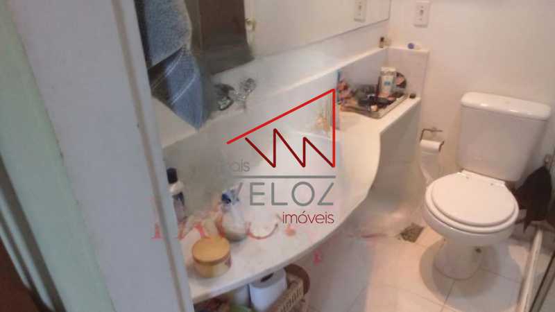 Conheça WhatsApp Image 2022-07-18 at 1 do imóvel - Apartamento 3 quartos à venda Rio de Janeiro,RJ Laranjeiras - R$ 1.100.000 - LAAP30052 - 13 WhatsApp Image 2022-07-18 at 1 - 13