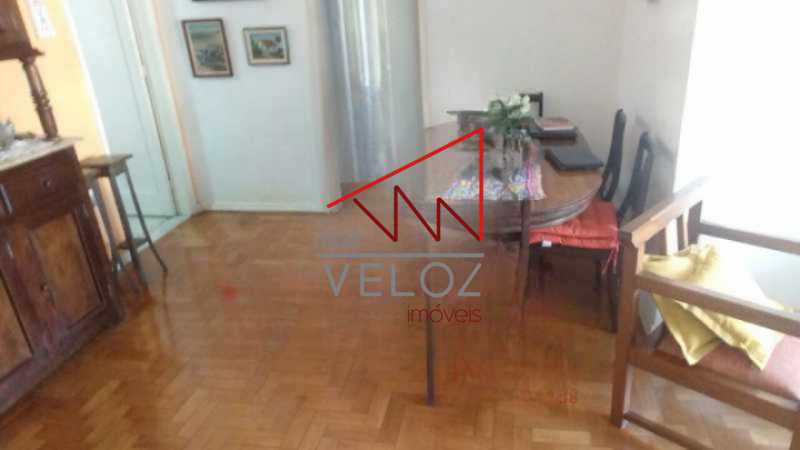 Conheça WhatsApp Image 2022-07-18 at 1 do imóvel - Apartamento 3 quartos à venda Rio de Janeiro,RJ Laranjeiras - R$ 1.100.000 - LAAP30052 - 5 WhatsApp Image 2022-07-18 at 1 - 5