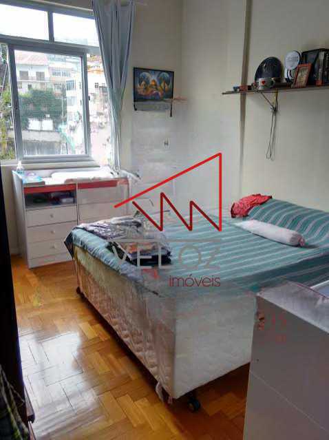 Conheça WhatsApp Image 2022-07-18 at 1 do imóvel - Apartamento 3 quartos à venda Rio de Janeiro,RJ Laranjeiras - R$ 1.100.000 - LAAP30052 - 12 WhatsApp Image 2022-07-18 at 1 - 12