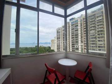 Kitnet/Conjugado 26m² à venda Rio de Janeiro,RJ Flamengo - R$ 560.000 - LAKI00996